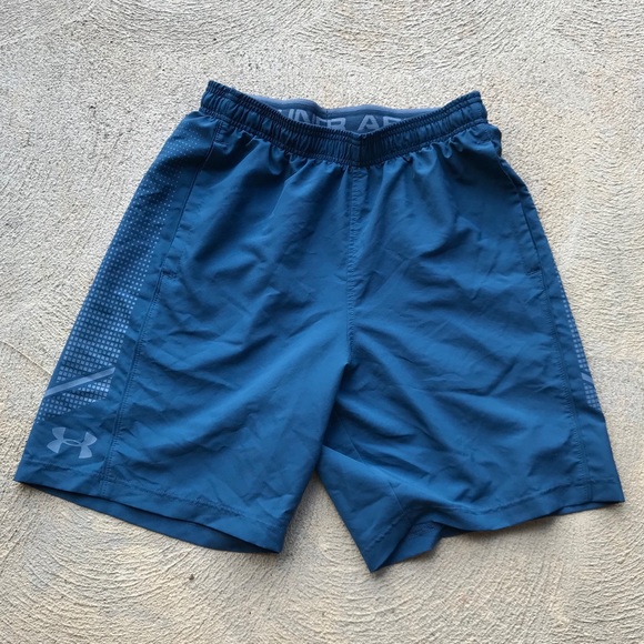 Under Armour Other - Under Armour Running Shorts